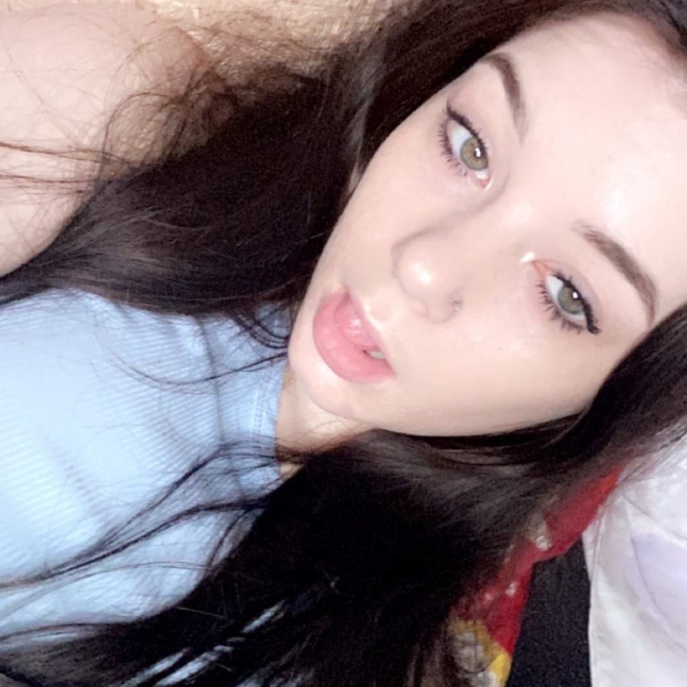 Meet your Posher, Nevaeh